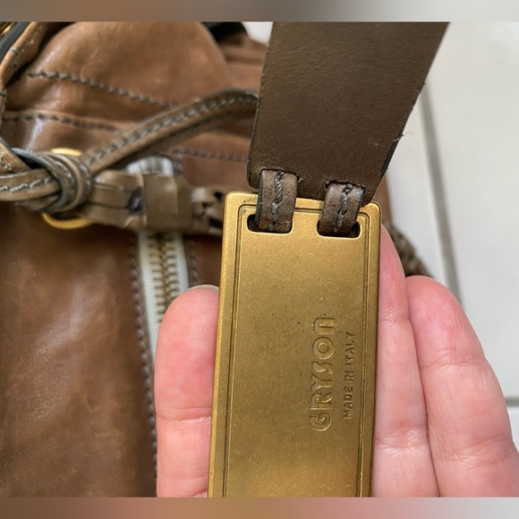 ⭐️HP⭐️Gryson|Skye Handbag - Picture 2 of 14